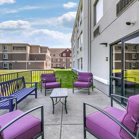 Sleep Inn Allentown-Fogelsville Esterno foto