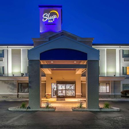 Sleep Inn Allentown-Fogelsville Esterno foto