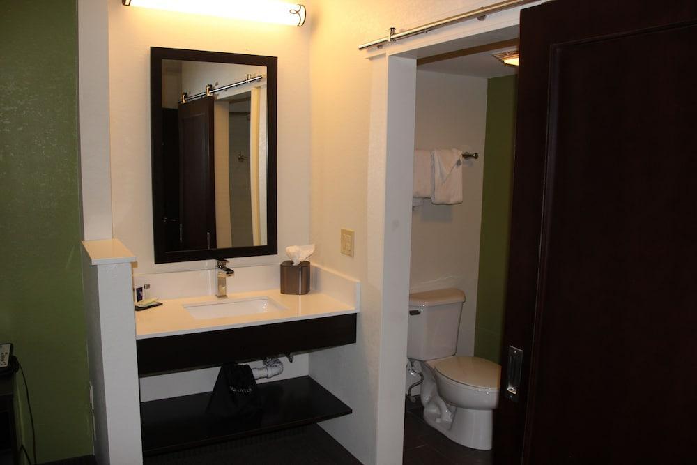Sleep Inn Allentown-Fogelsville Esterno foto