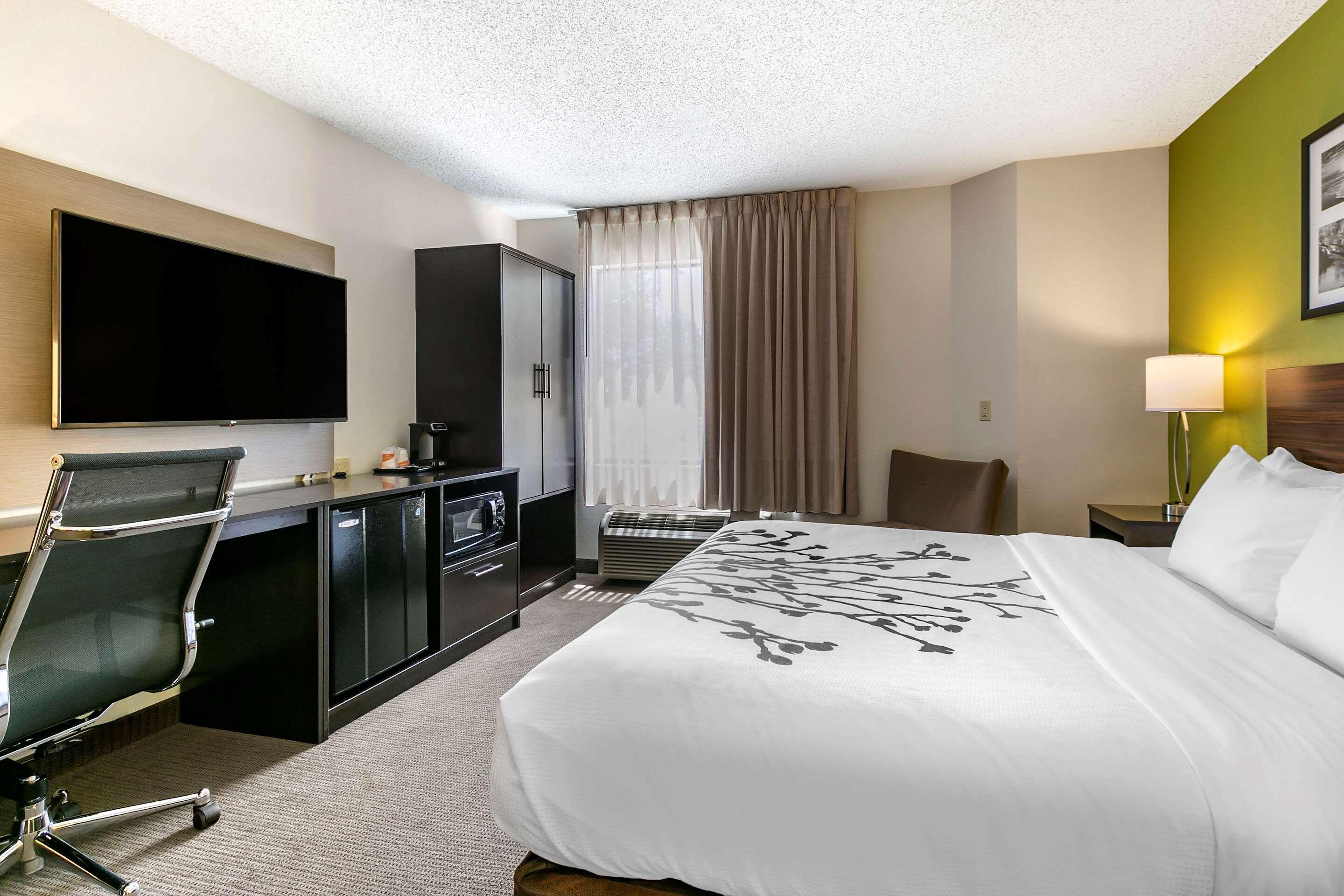 Sleep Inn Allentown-Fogelsville Esterno foto