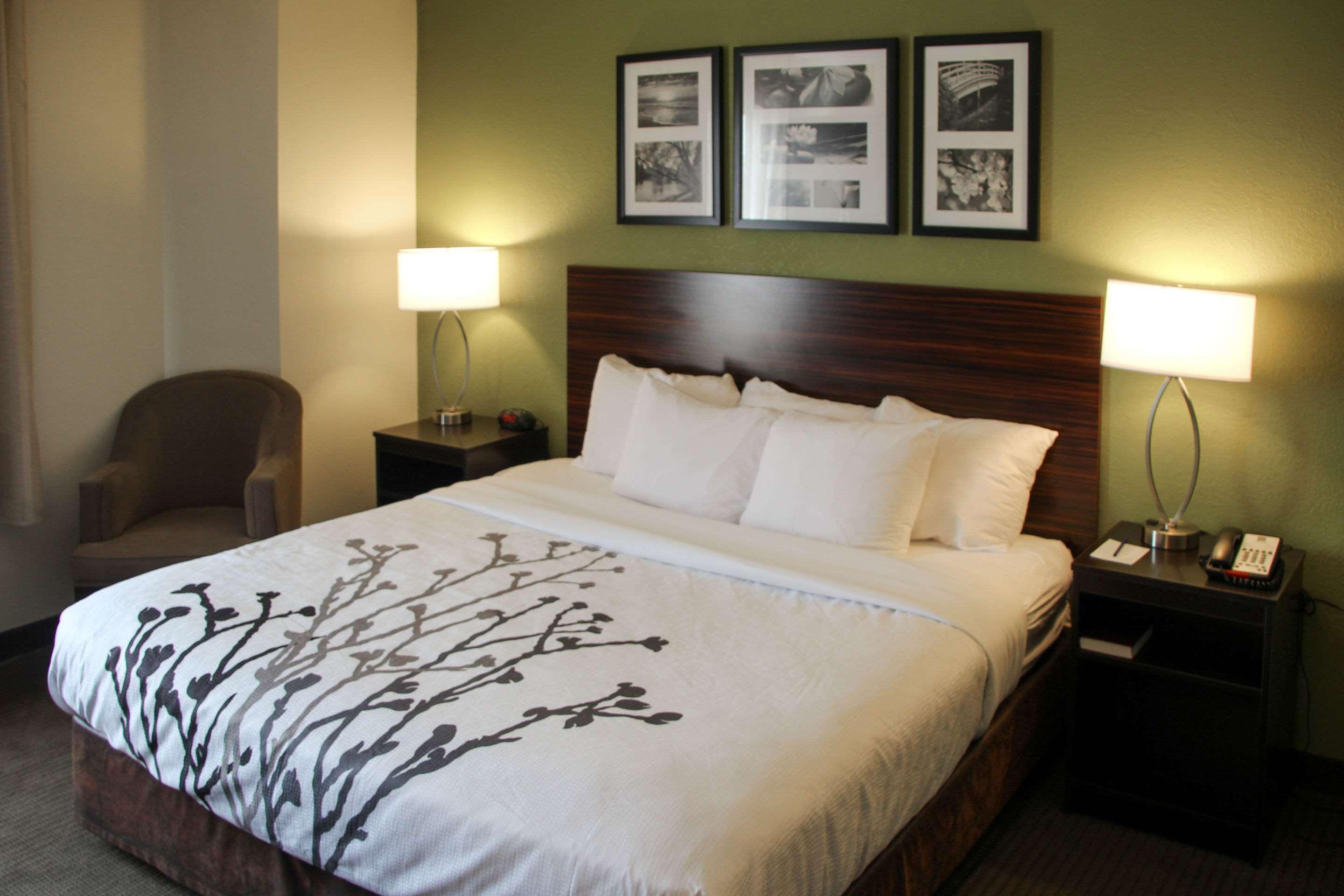 Sleep Inn Allentown-Fogelsville Esterno foto