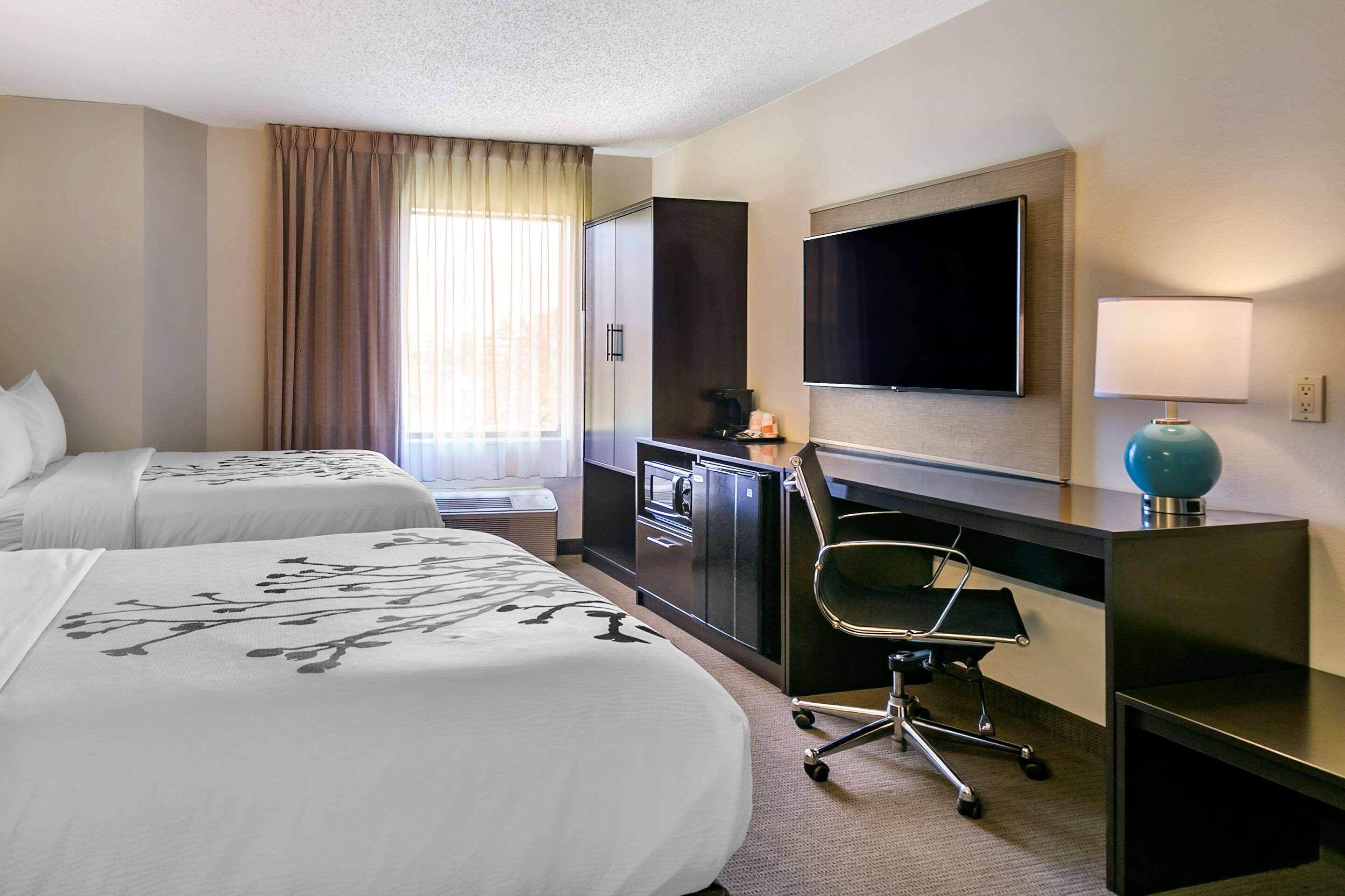 Sleep Inn Allentown-Fogelsville Esterno foto