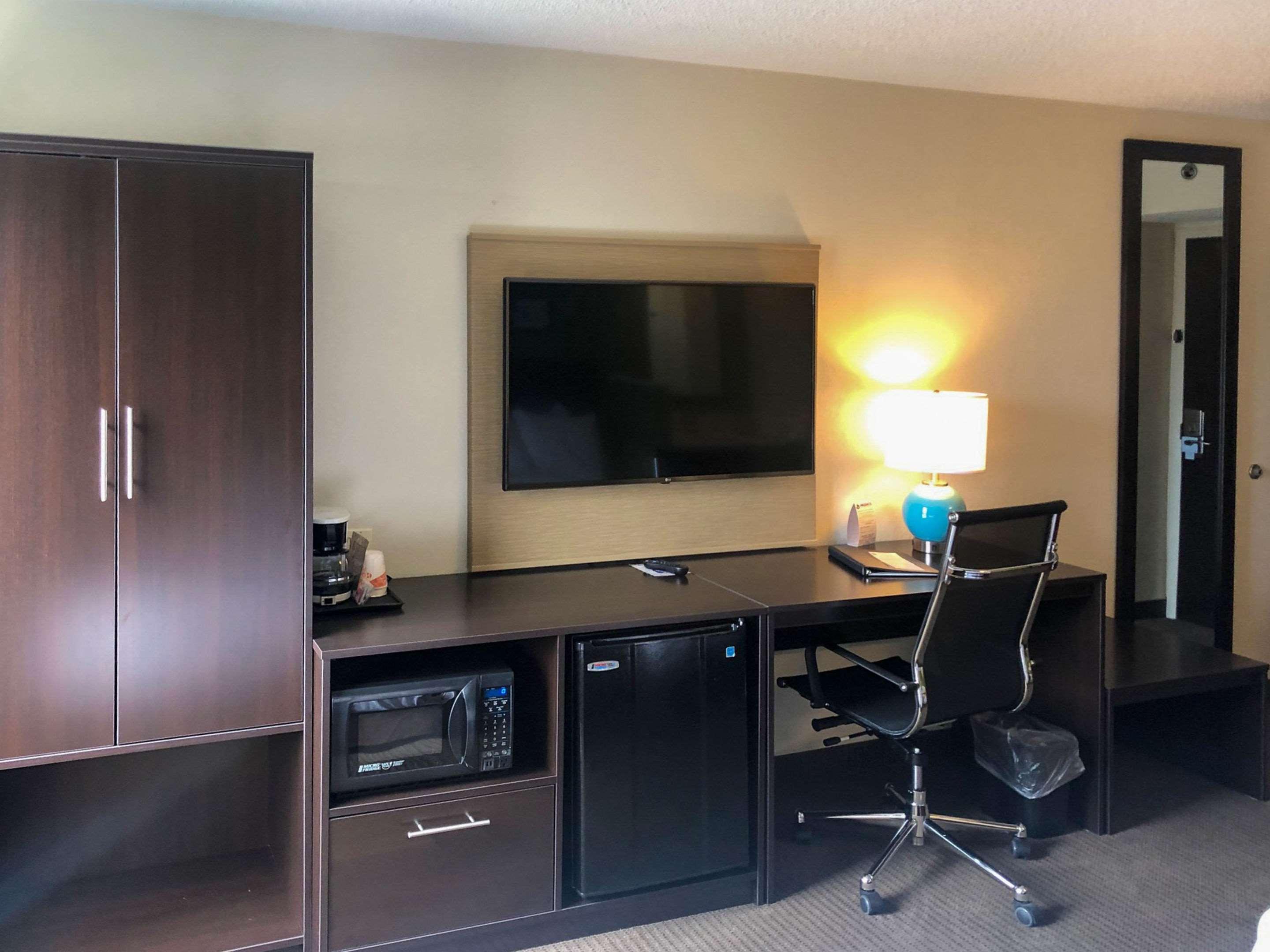 Sleep Inn Allentown-Fogelsville Esterno foto