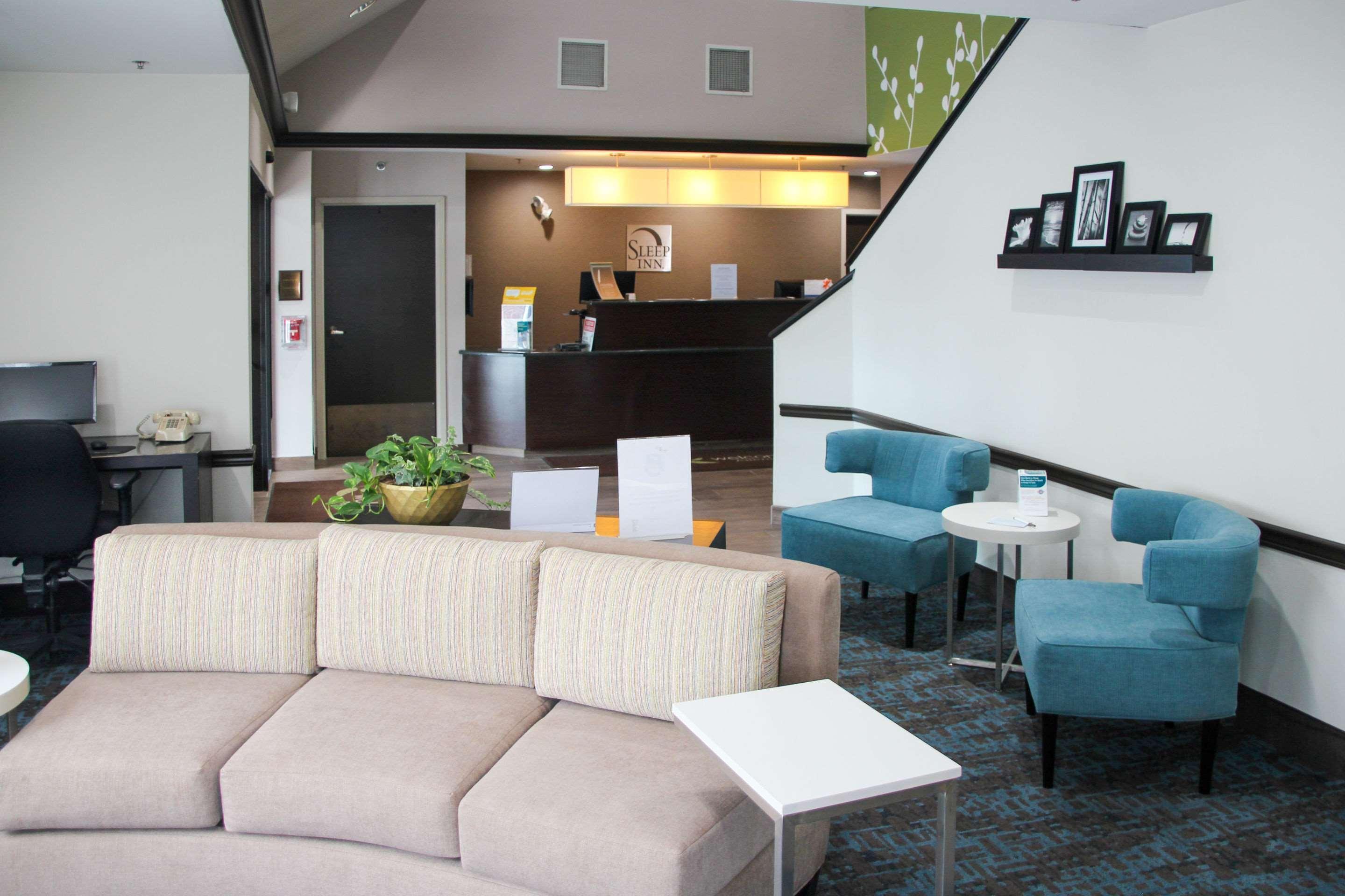 Sleep Inn Allentown-Fogelsville Esterno foto