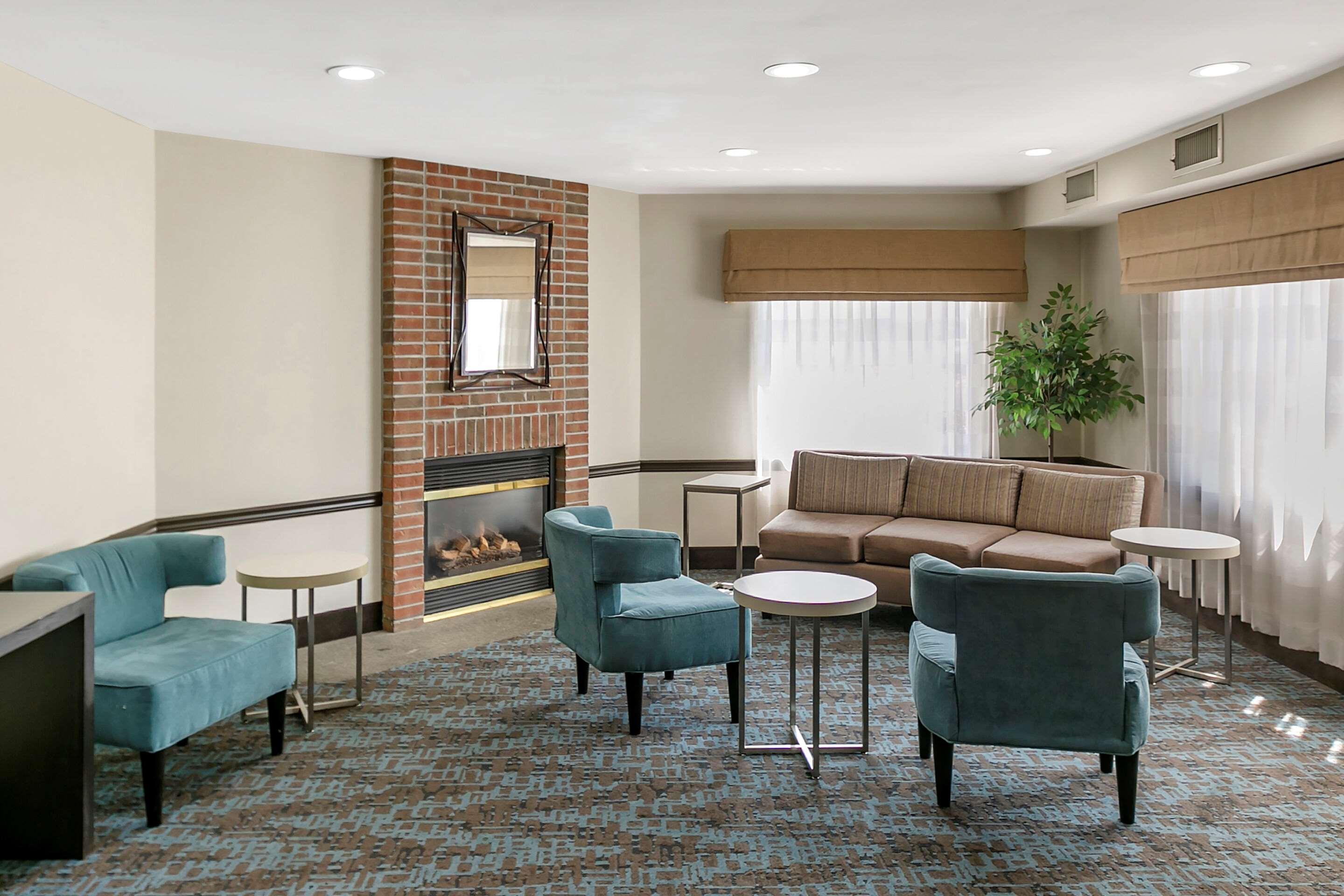Sleep Inn Allentown-Fogelsville Esterno foto