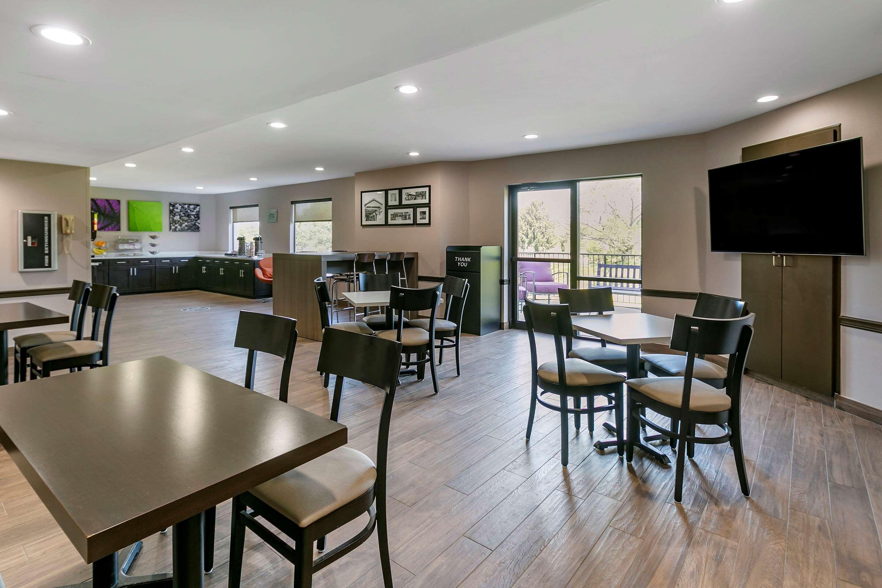 Sleep Inn Allentown-Fogelsville Esterno foto