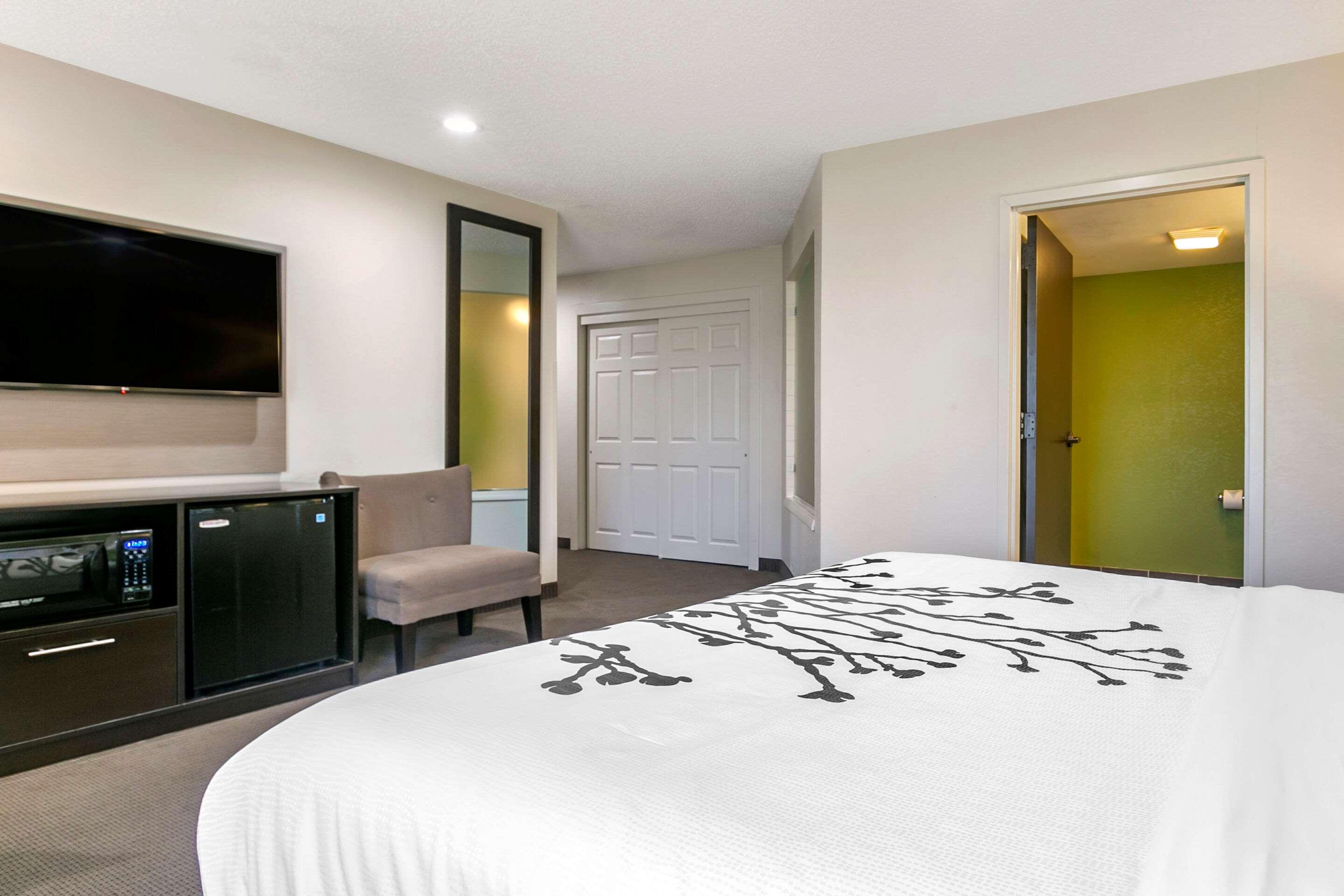 Sleep Inn Allentown-Fogelsville Esterno foto