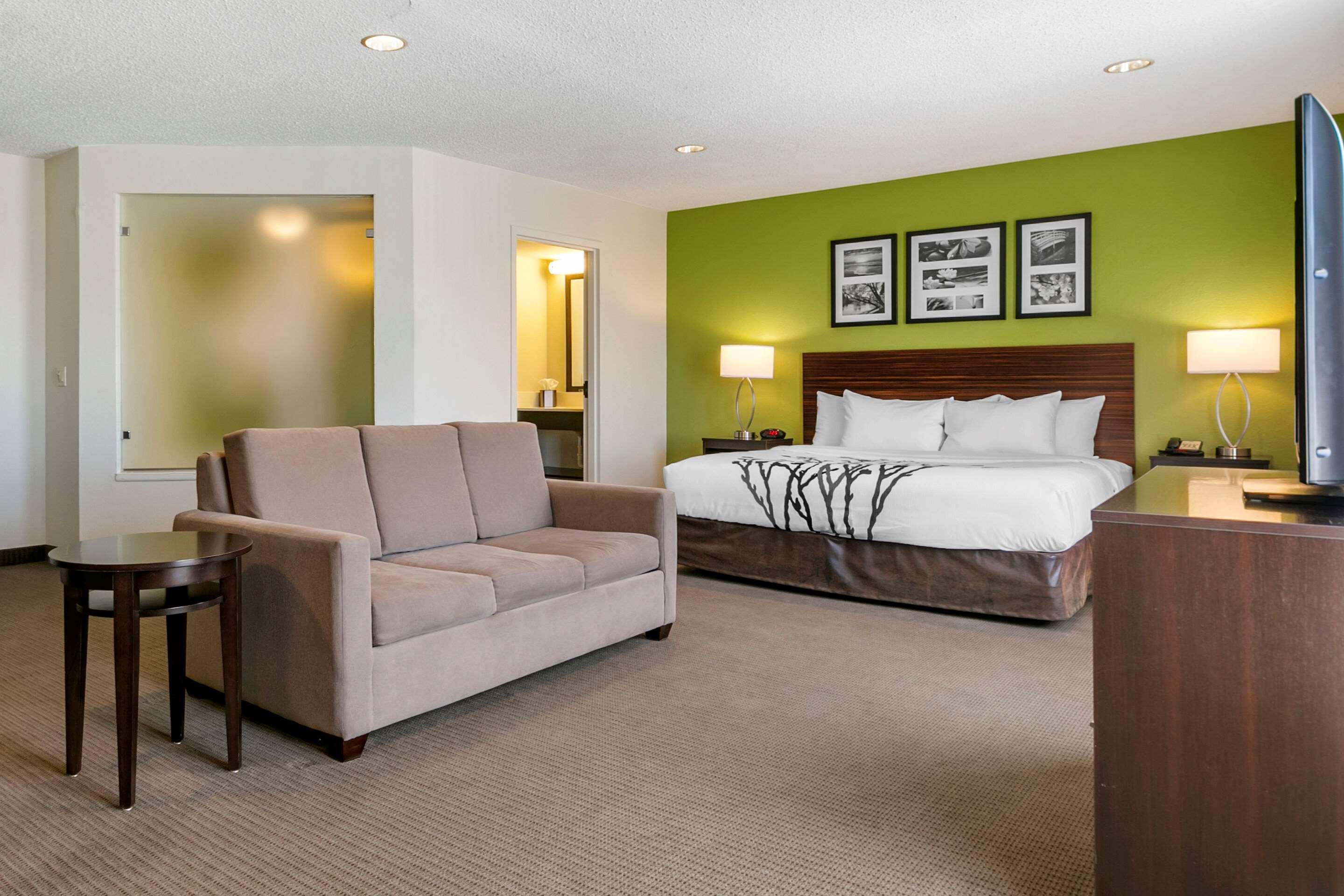 Sleep Inn Allentown-Fogelsville Esterno foto