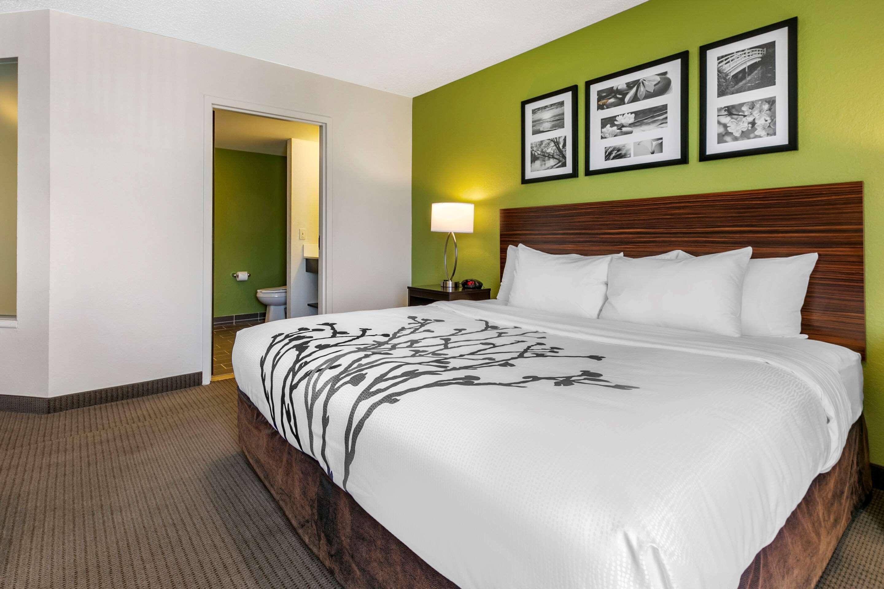 Sleep Inn Allentown-Fogelsville Esterno foto