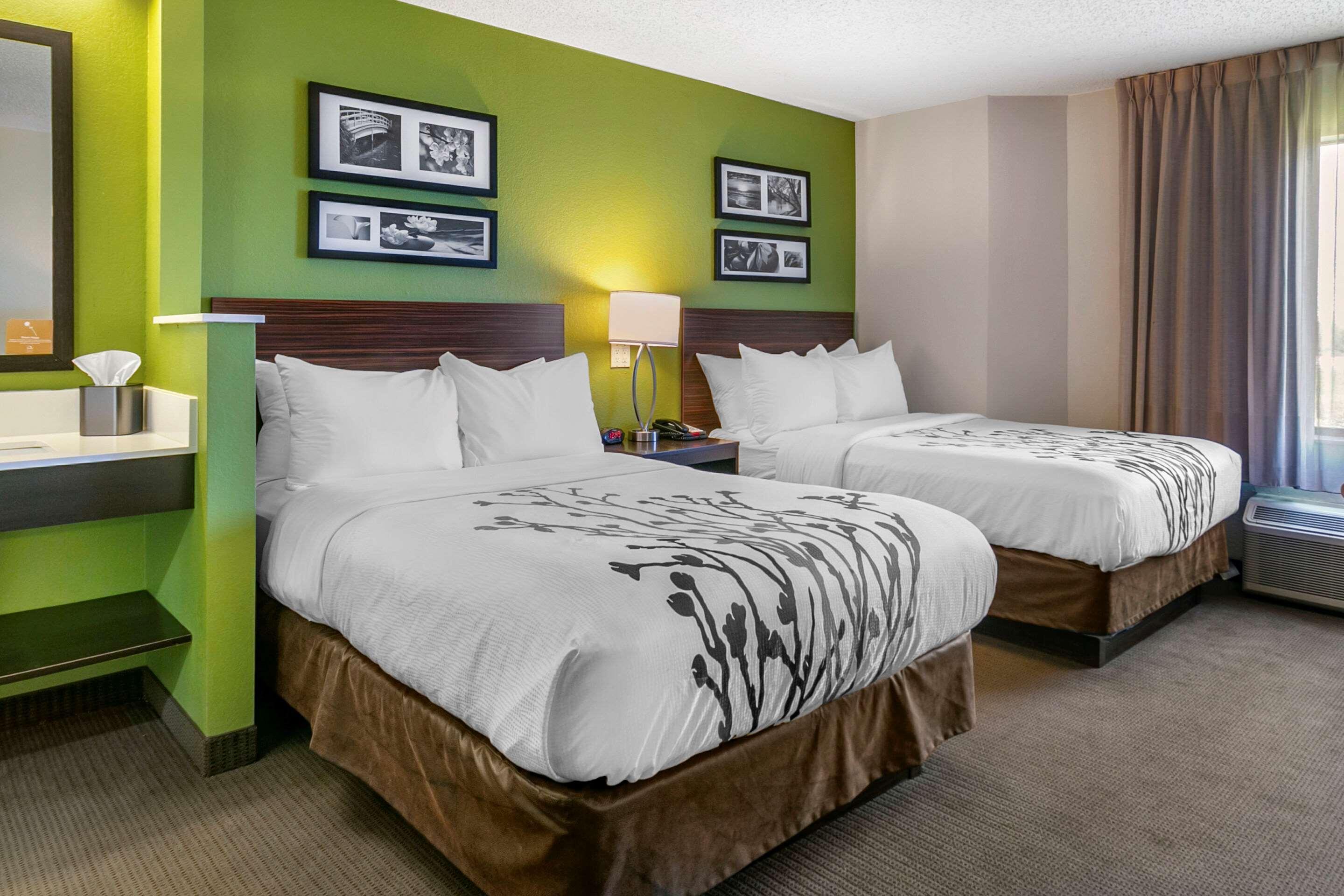 Sleep Inn Allentown-Fogelsville Esterno foto