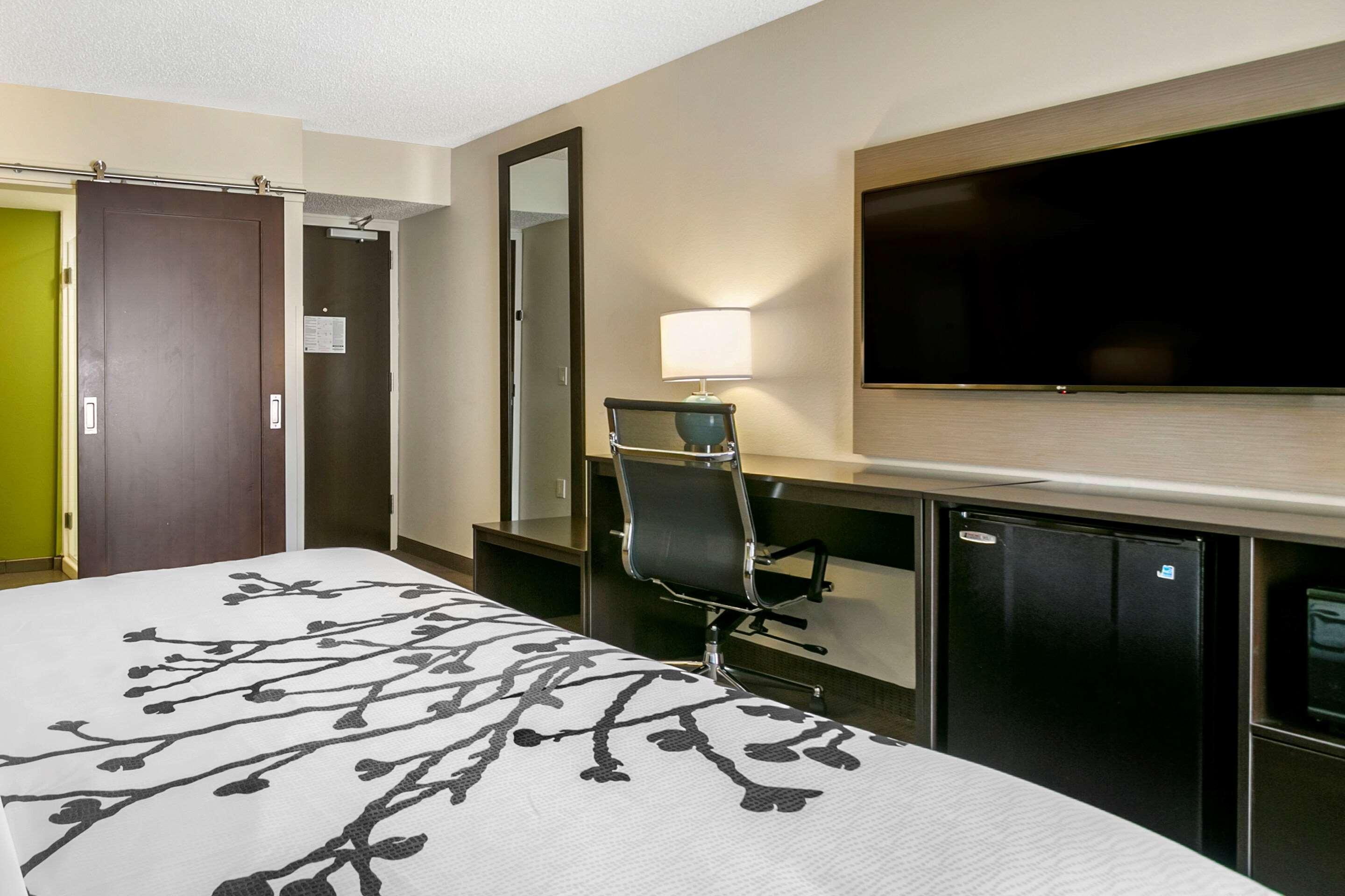 Sleep Inn Allentown-Fogelsville Esterno foto