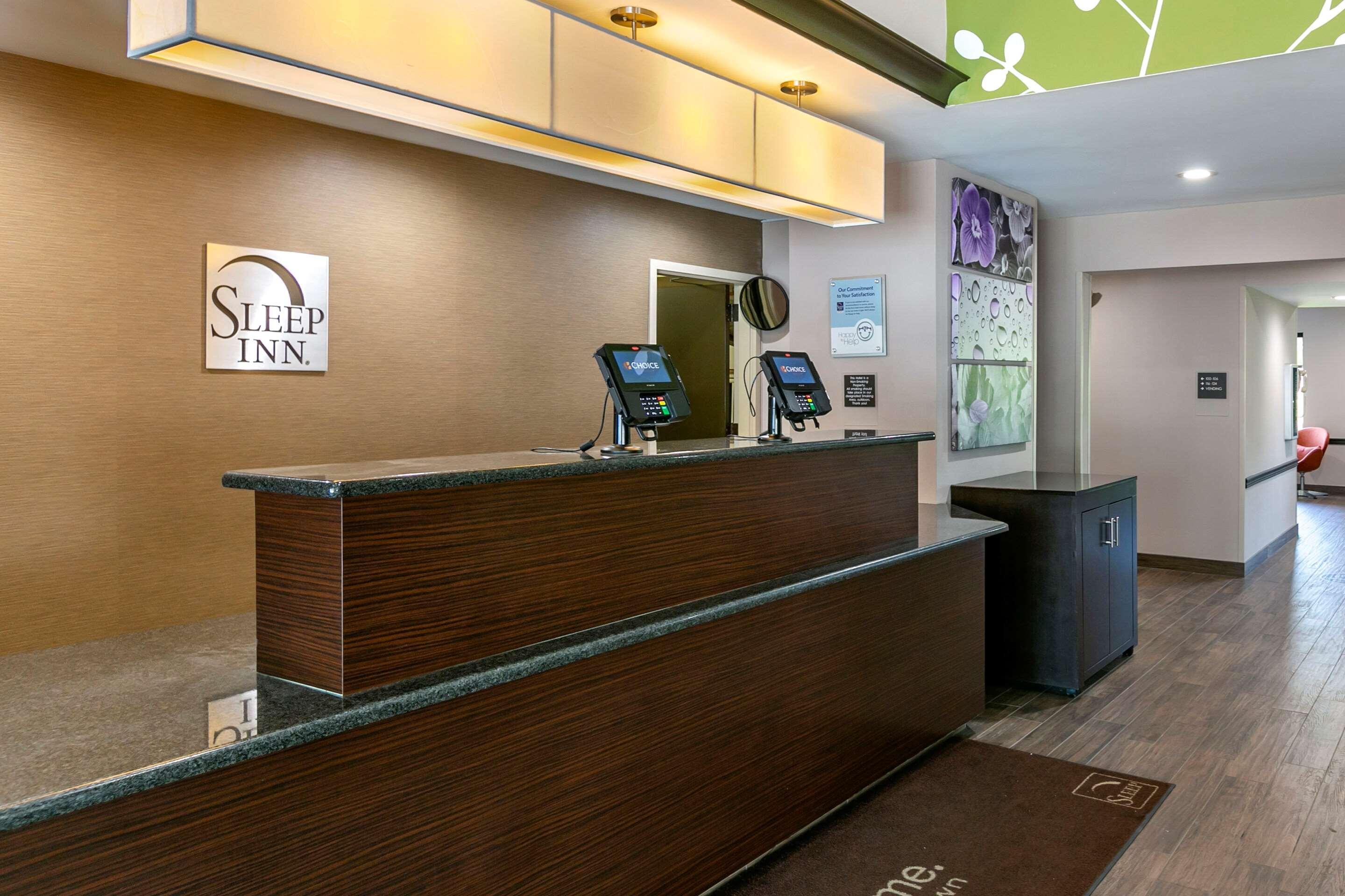 Sleep Inn Allentown-Fogelsville Esterno foto