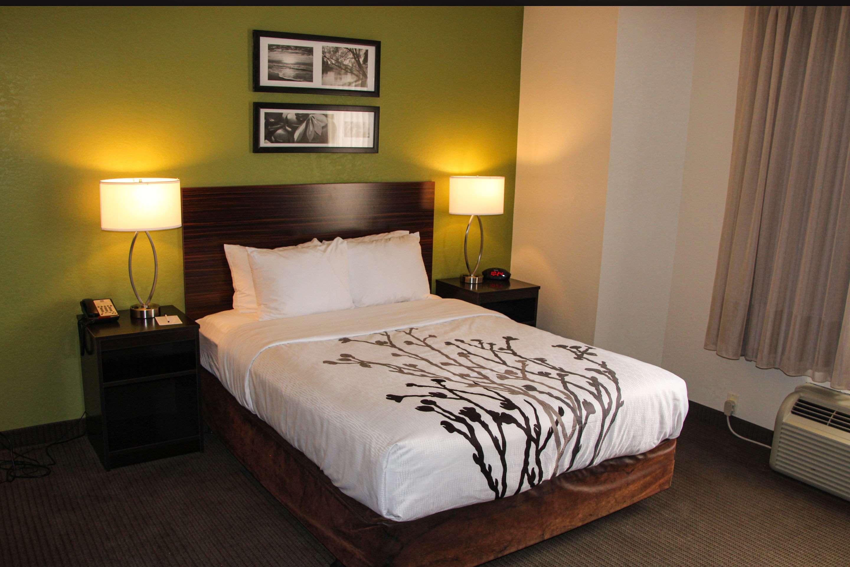 Sleep Inn Allentown-Fogelsville Esterno foto