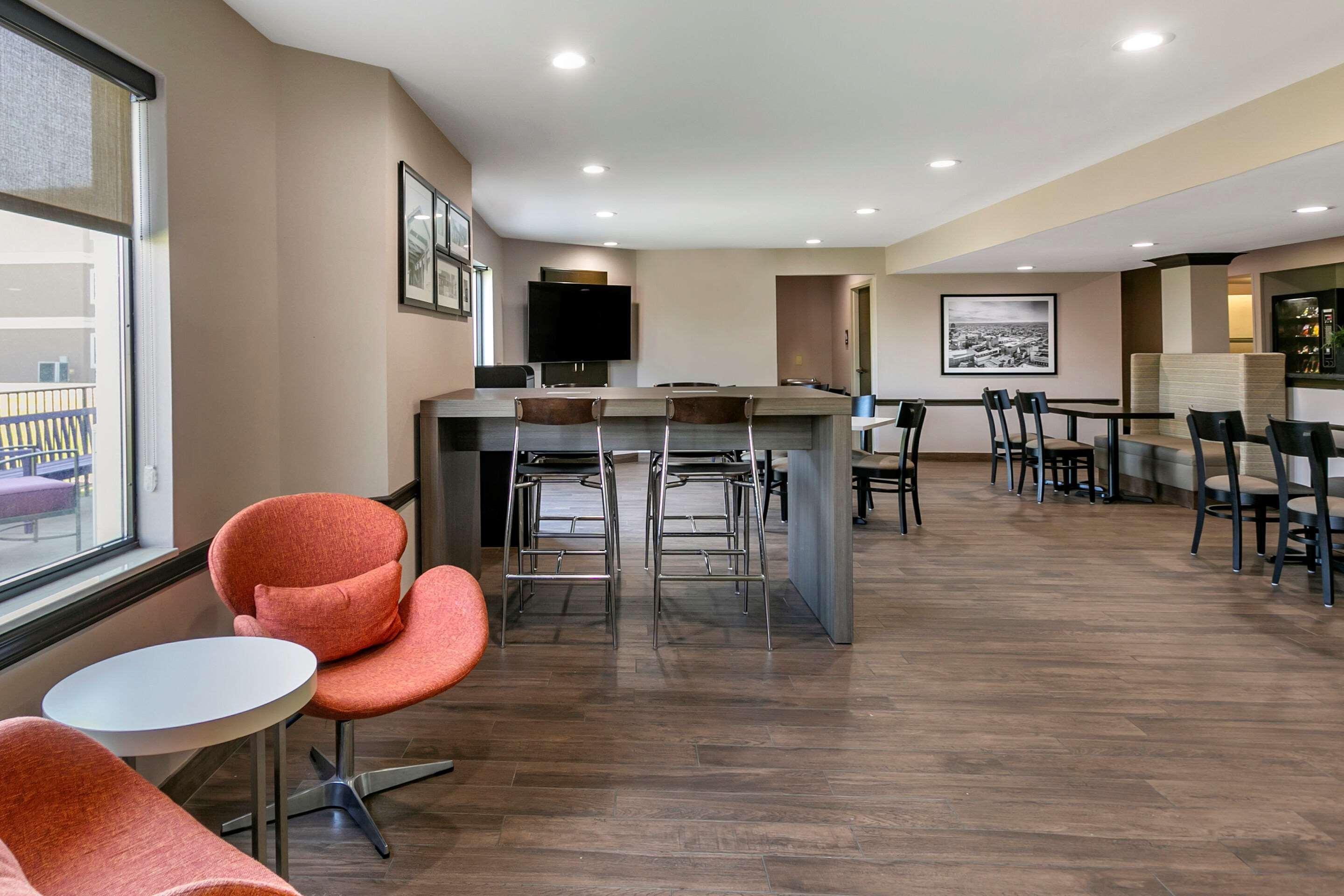Sleep Inn Allentown-Fogelsville Esterno foto