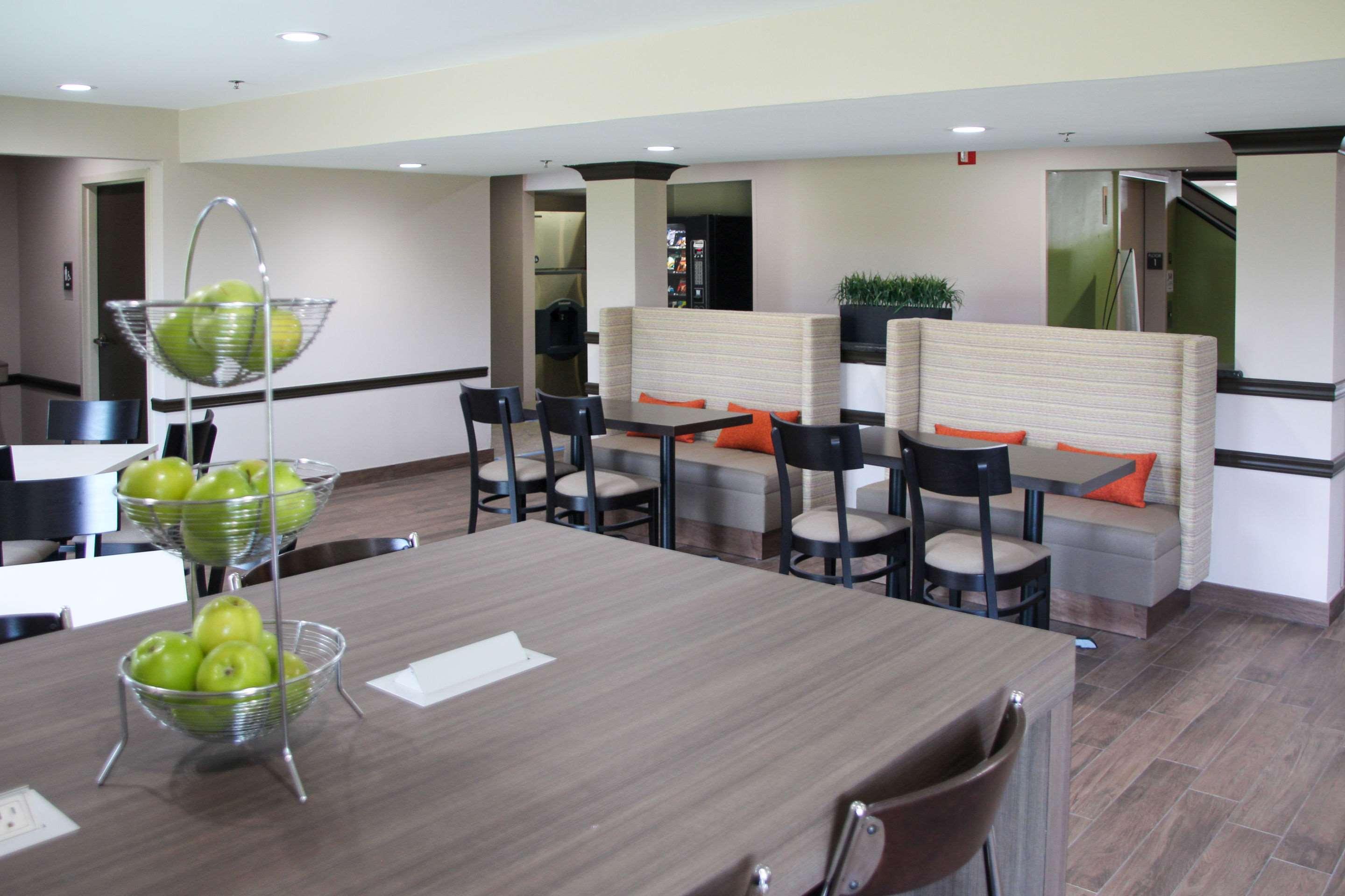 Sleep Inn Allentown-Fogelsville Esterno foto