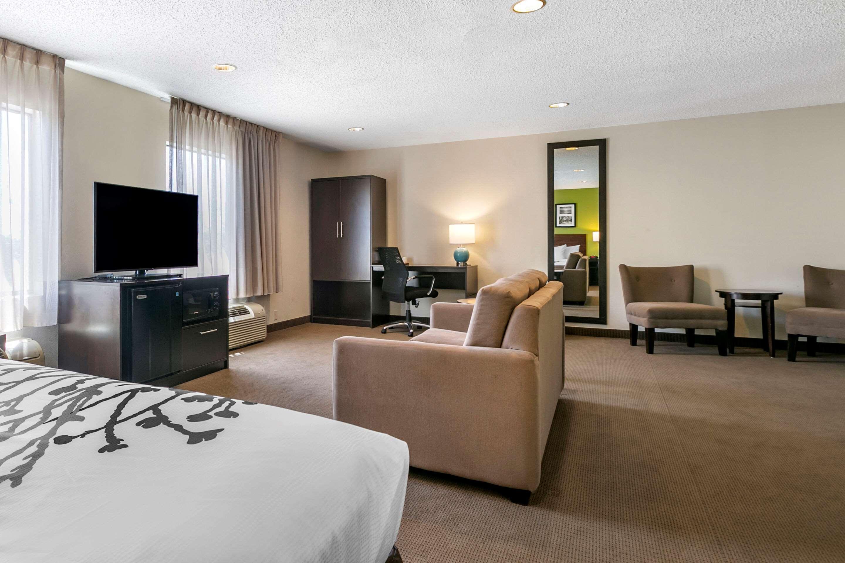 Sleep Inn Allentown-Fogelsville Esterno foto