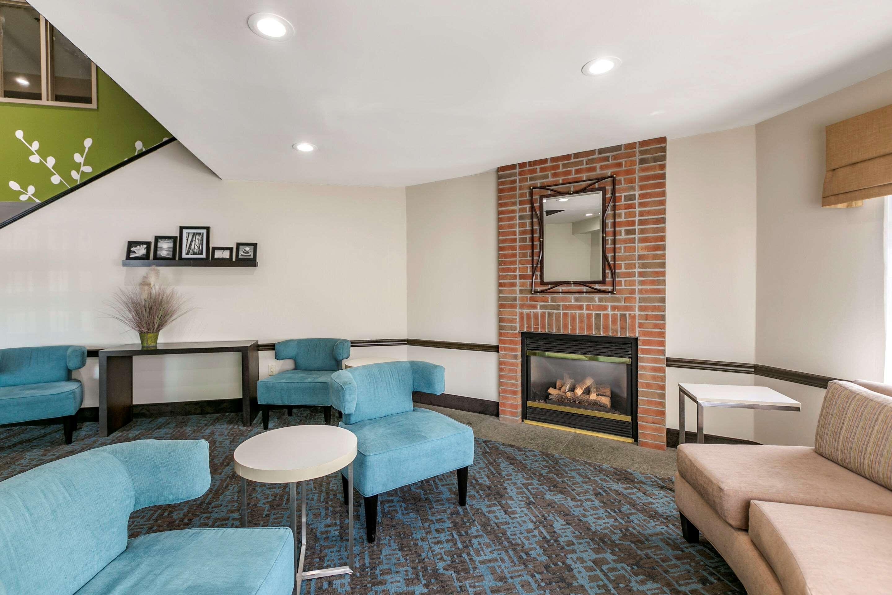 Sleep Inn Allentown-Fogelsville Esterno foto