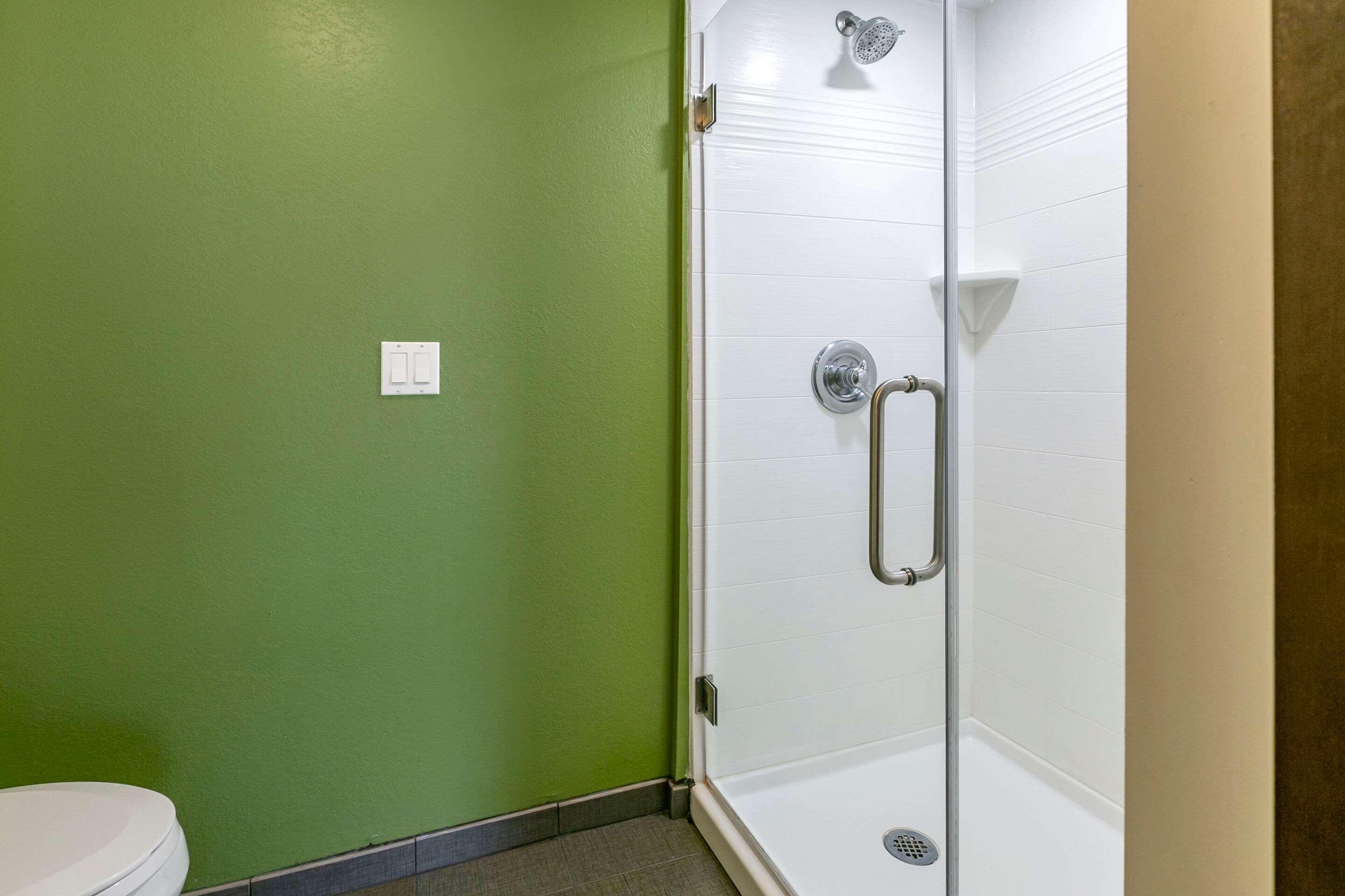 Sleep Inn Allentown-Fogelsville Esterno foto