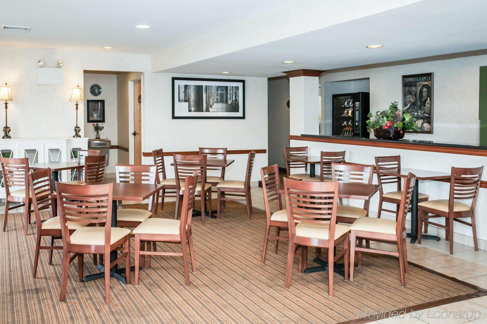 Sleep Inn Allentown-Fogelsville Esterno foto