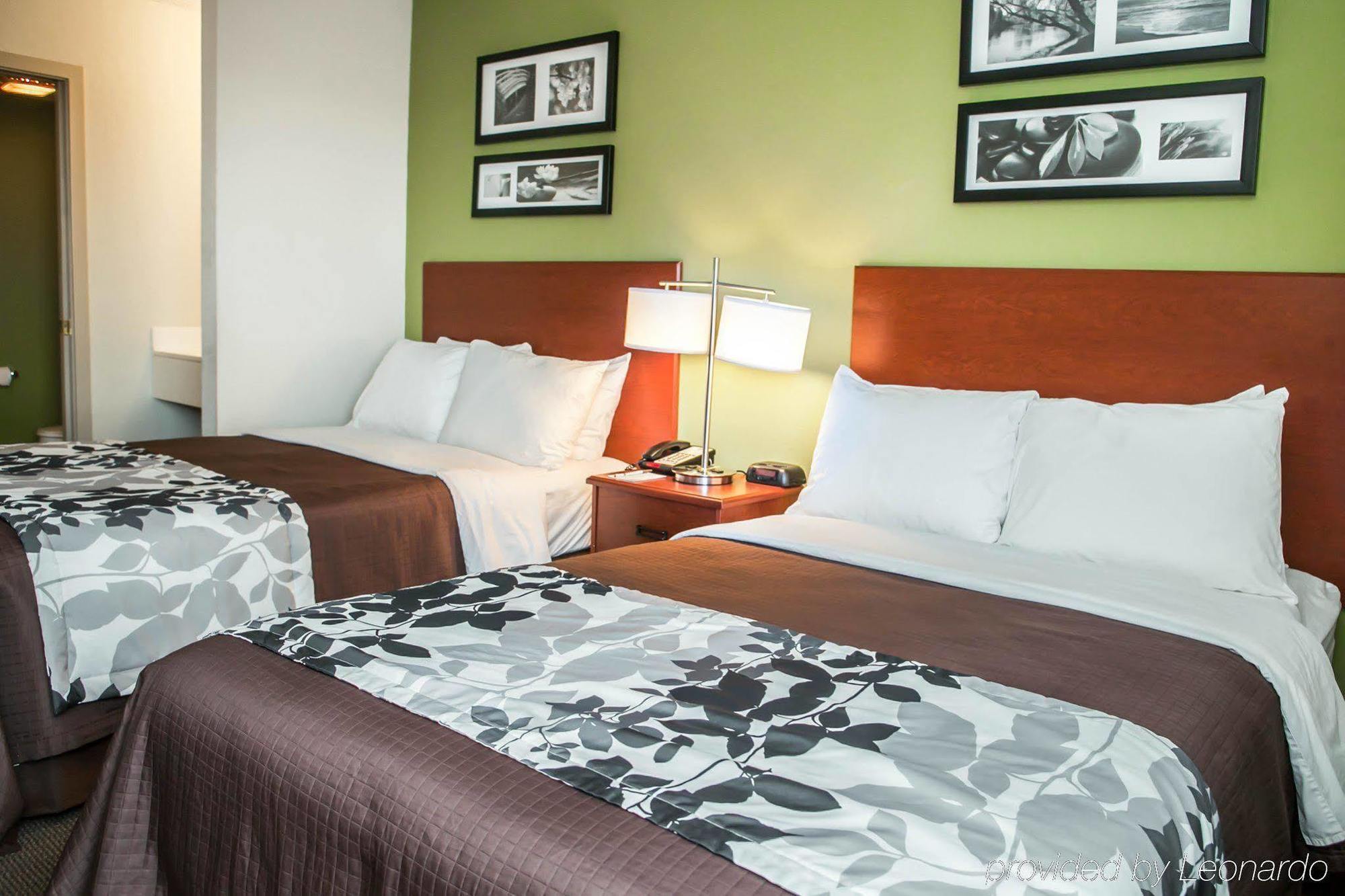 Sleep Inn Allentown-Fogelsville Esterno foto