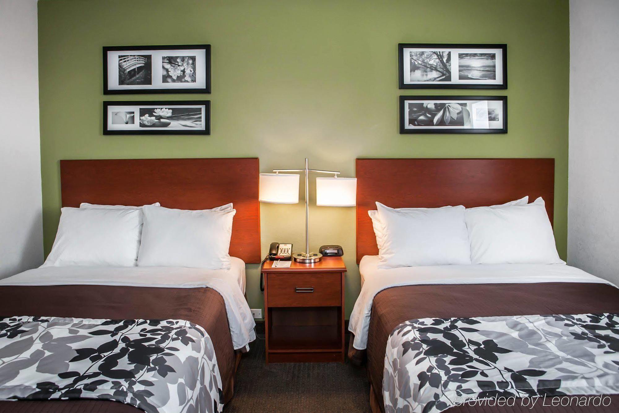 Sleep Inn Allentown-Fogelsville Esterno foto