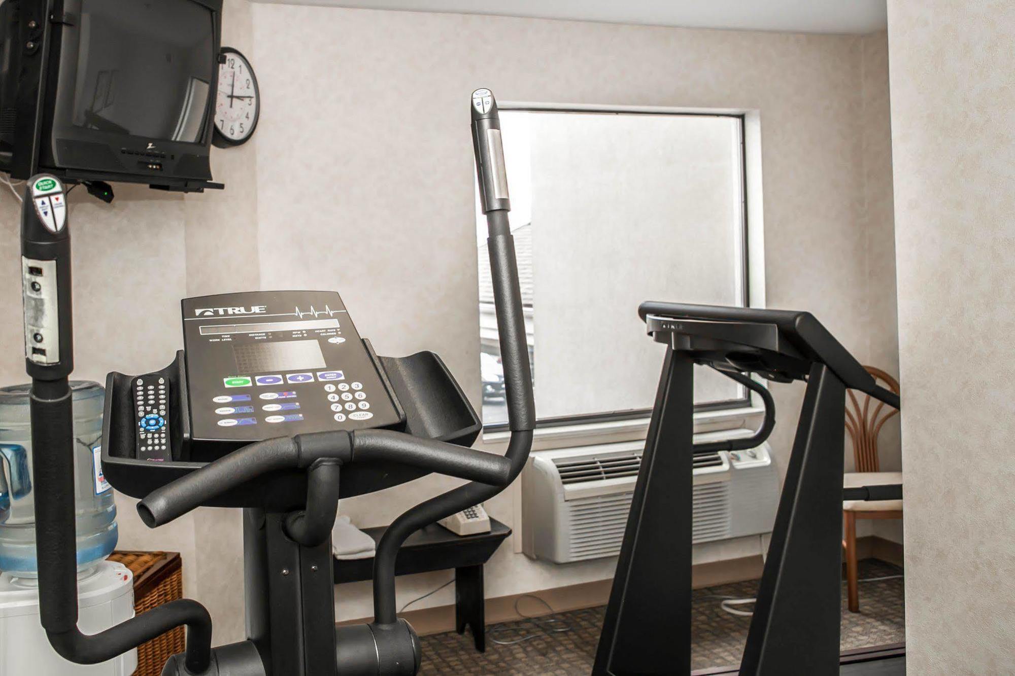 Sleep Inn Allentown-Fogelsville Esterno foto